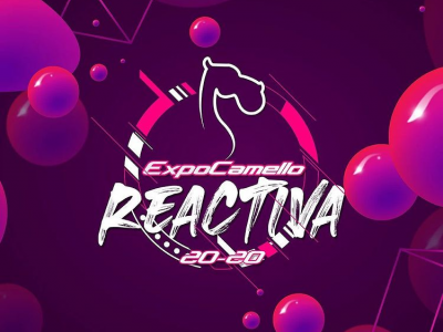 EXPOCAMELLO REACTIVA 2020